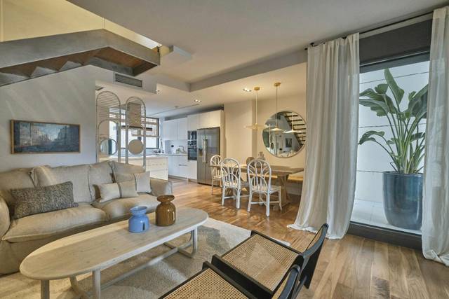 Piso en Alquiler en N/A en El Viso