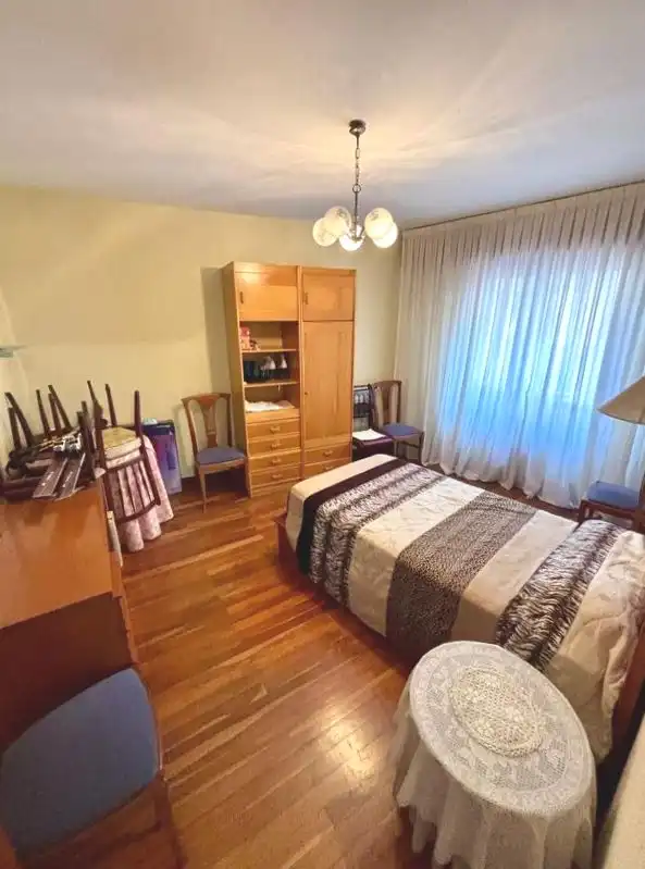 Flat for sale in Uribarri Kalea, Barrio de Uribarri