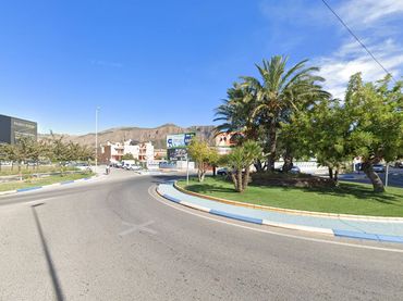 Terrenos y solares en venta en Desamparados - Hurchillo - Torremendo