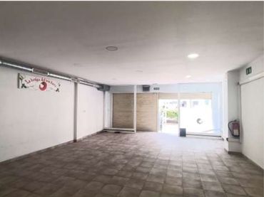 Local comercial en alquiler en El Coll