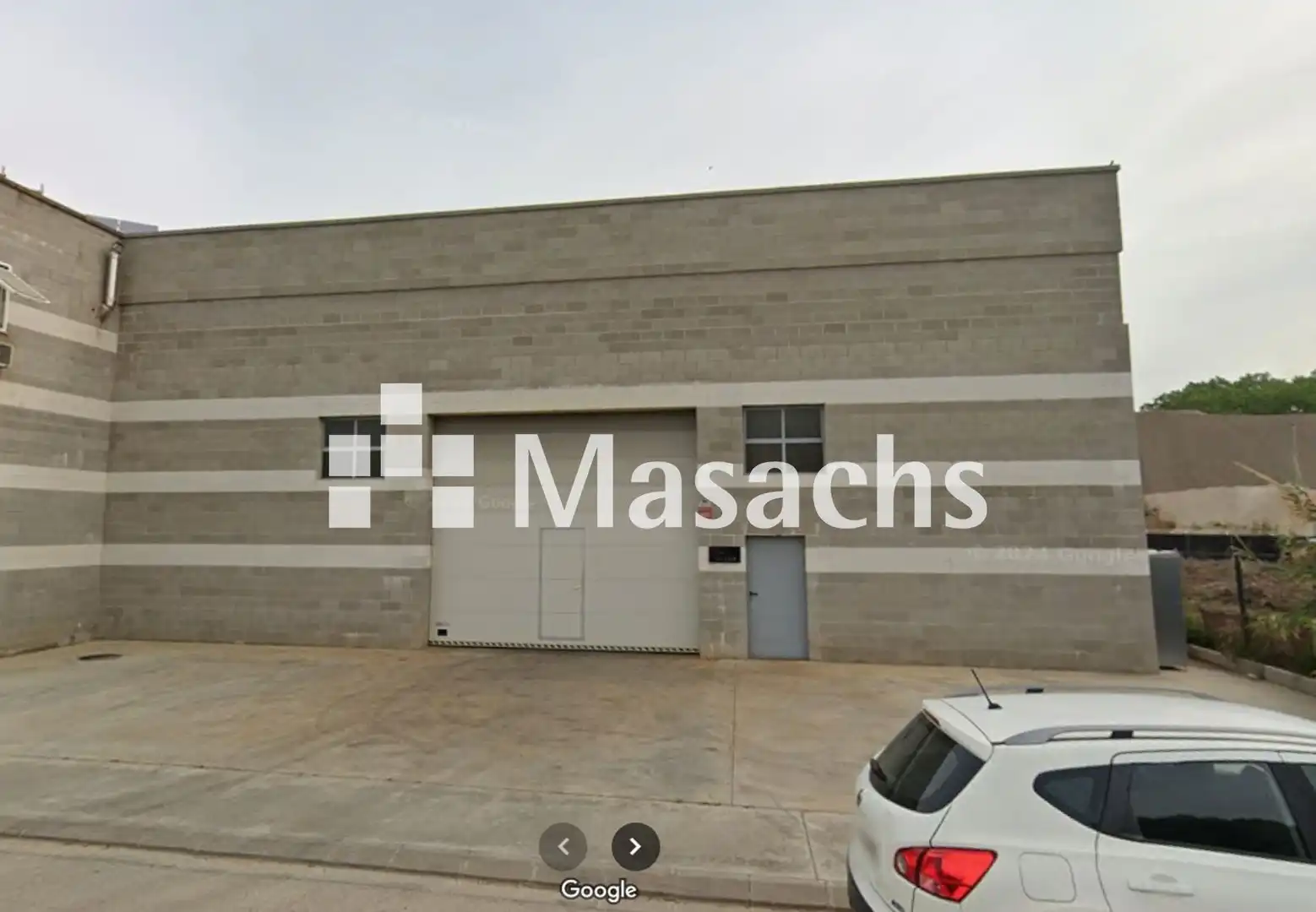 Nave industrial in affitto a Banyoles, imagen 2