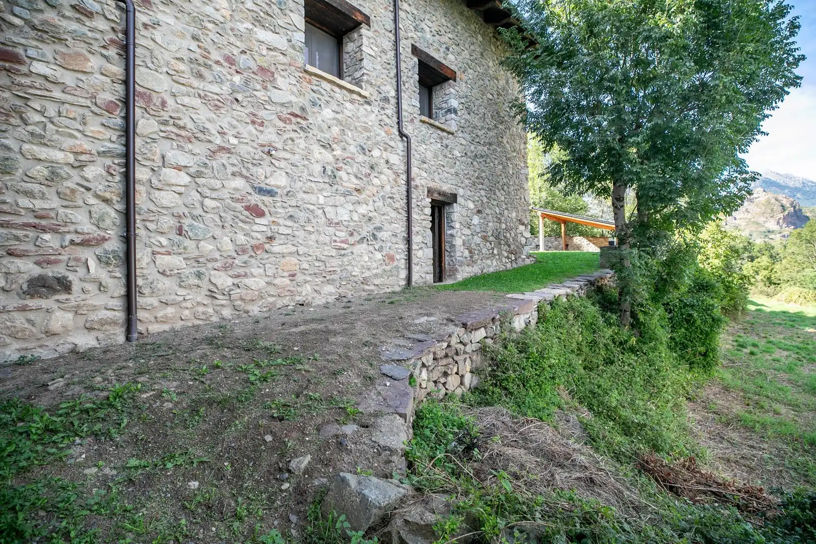 Villa con giardino in vendita a Calle D'ALTO, imagen 46