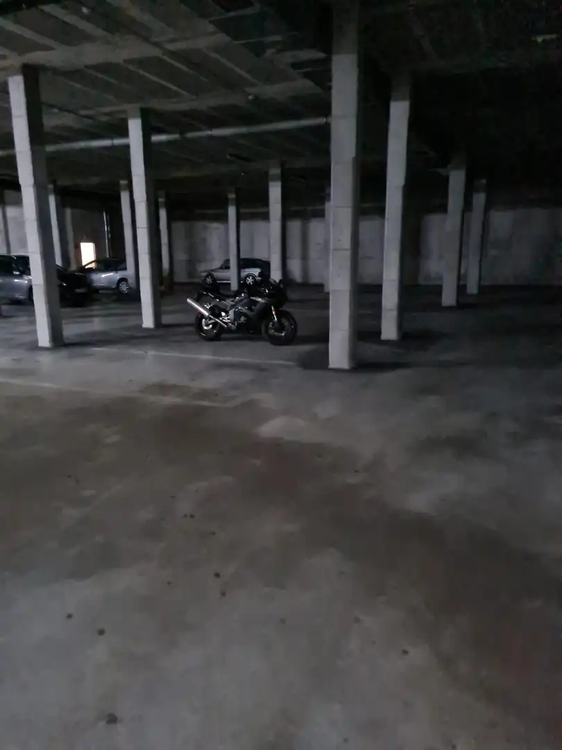Parking of Garage for rent in Gondomar