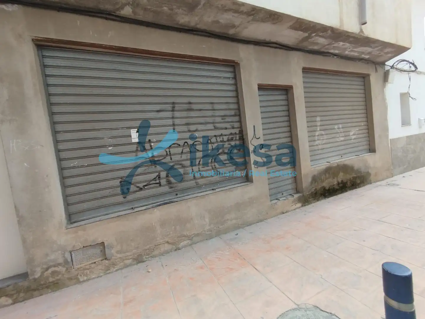Local comercial en venta en Pozo Alcón, imagen 4