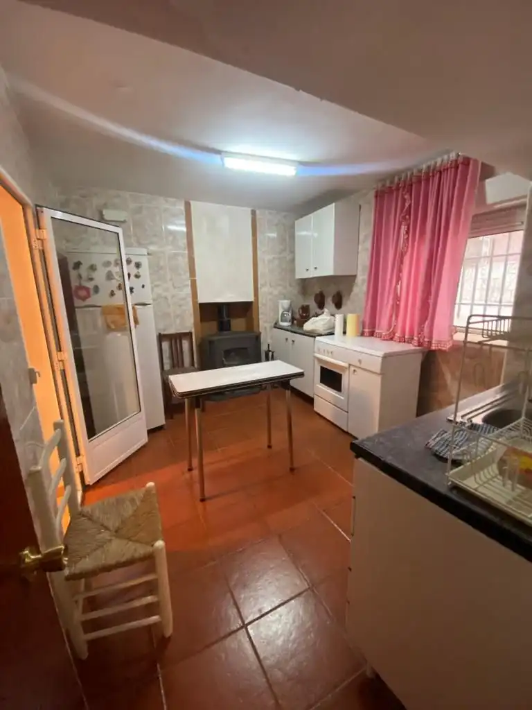 Cuina de Casa o xalet en venda en Mazuecos