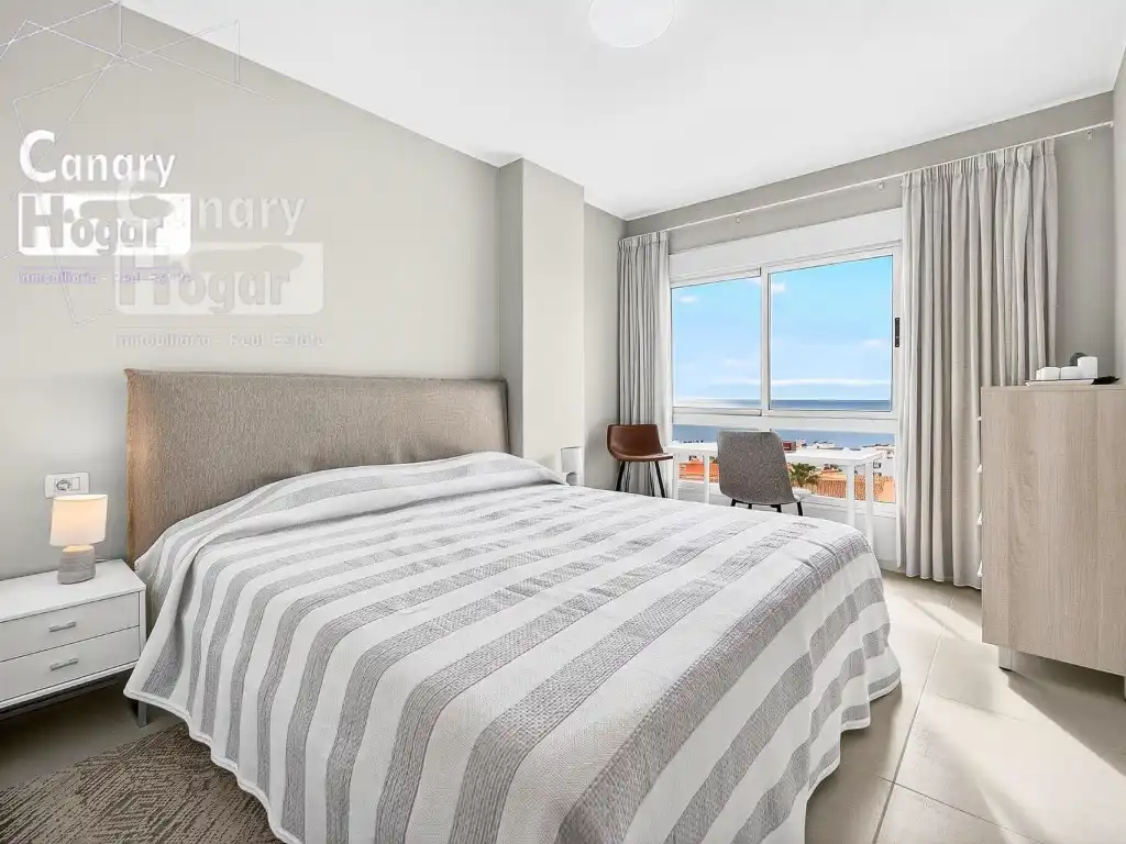 Ático con piscina en venta en del Atlàntico, imagen 12