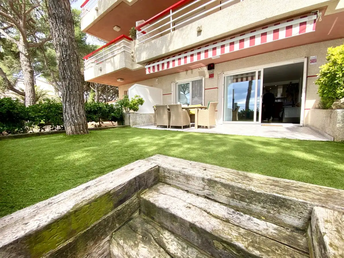 Apartament en venda a Platja d'Aro