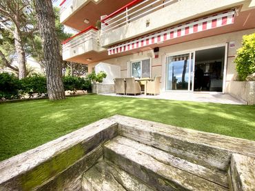 Apartament en venda a Platja d'Aro