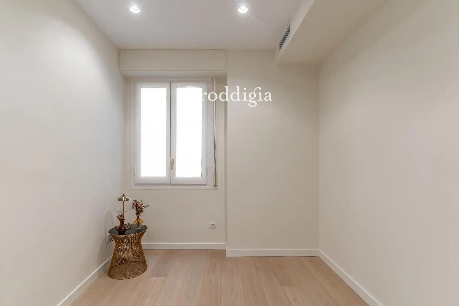 Pis en venda a Via Augusta, Sant Gervasi- Galvany