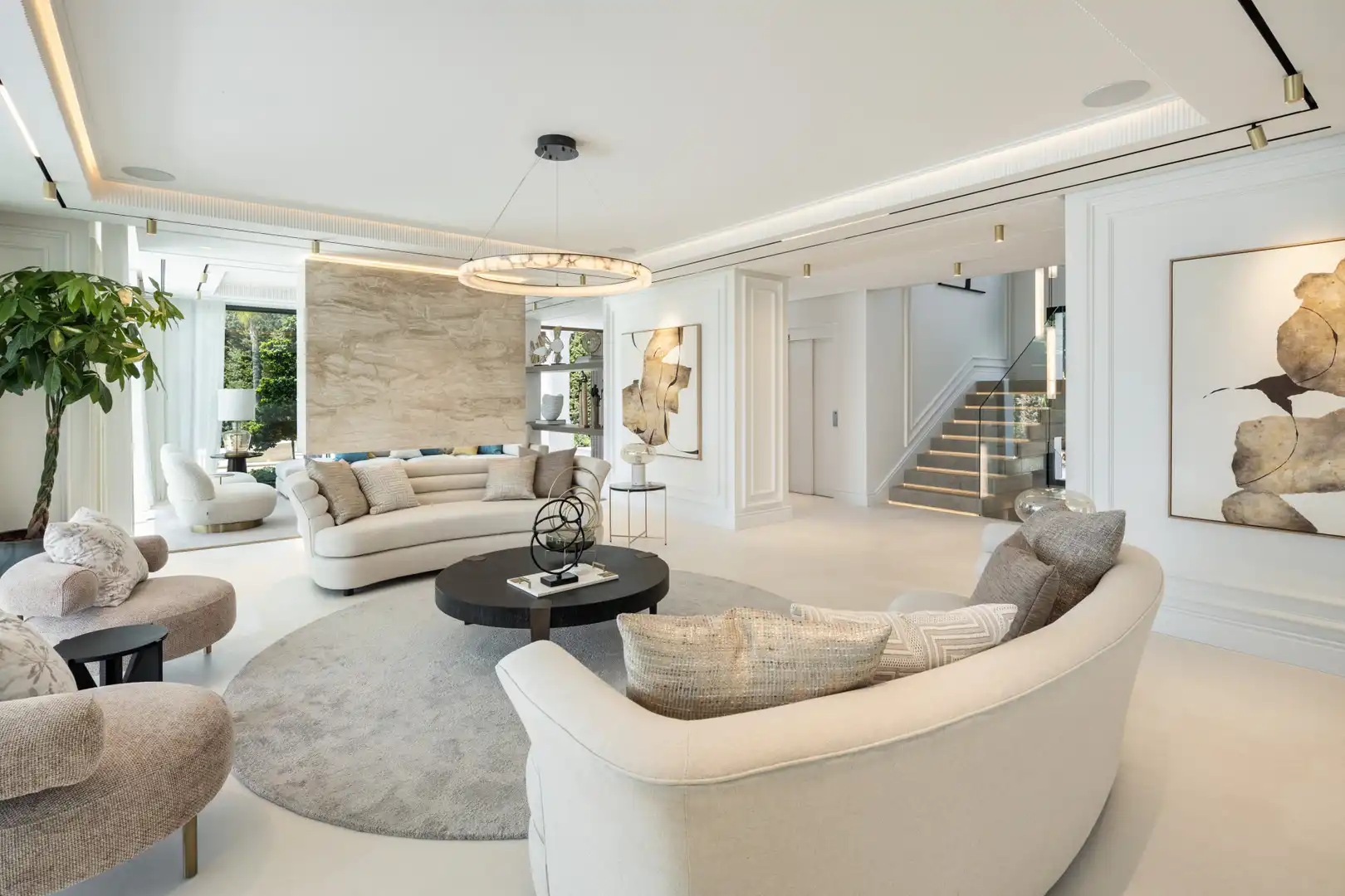 Maison avec terrasse à vendre à Milla de Oro, imagen 17