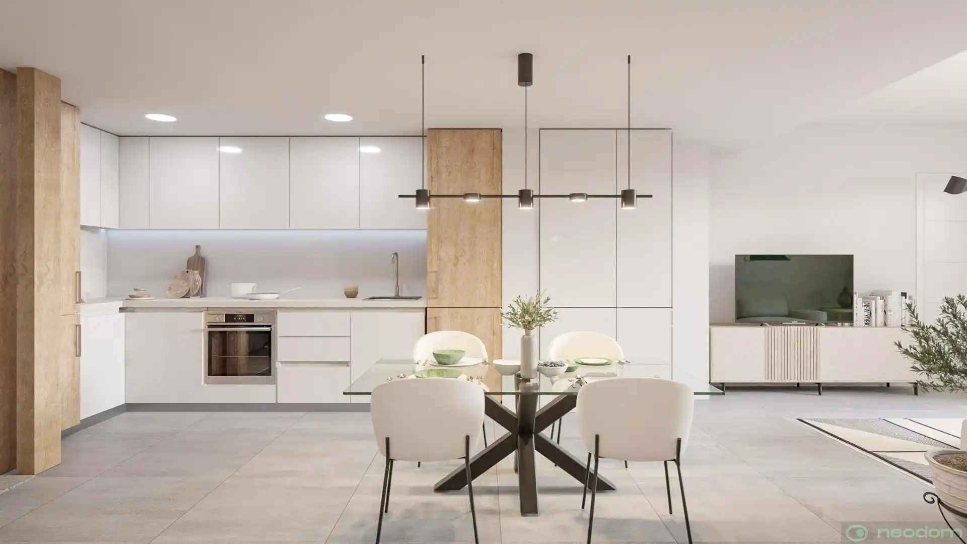 Wohnung zum Verkauf in Orihuela Costa, imagen 6