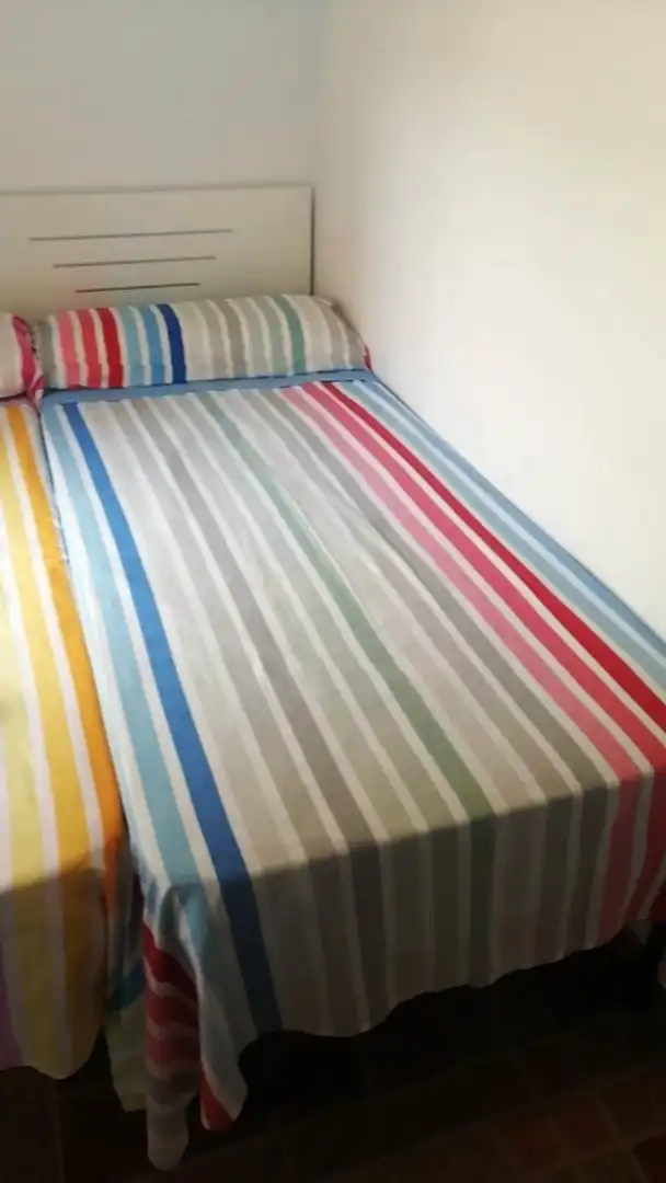 Jardín de Apartamento en venta en El Puerto de Santa María