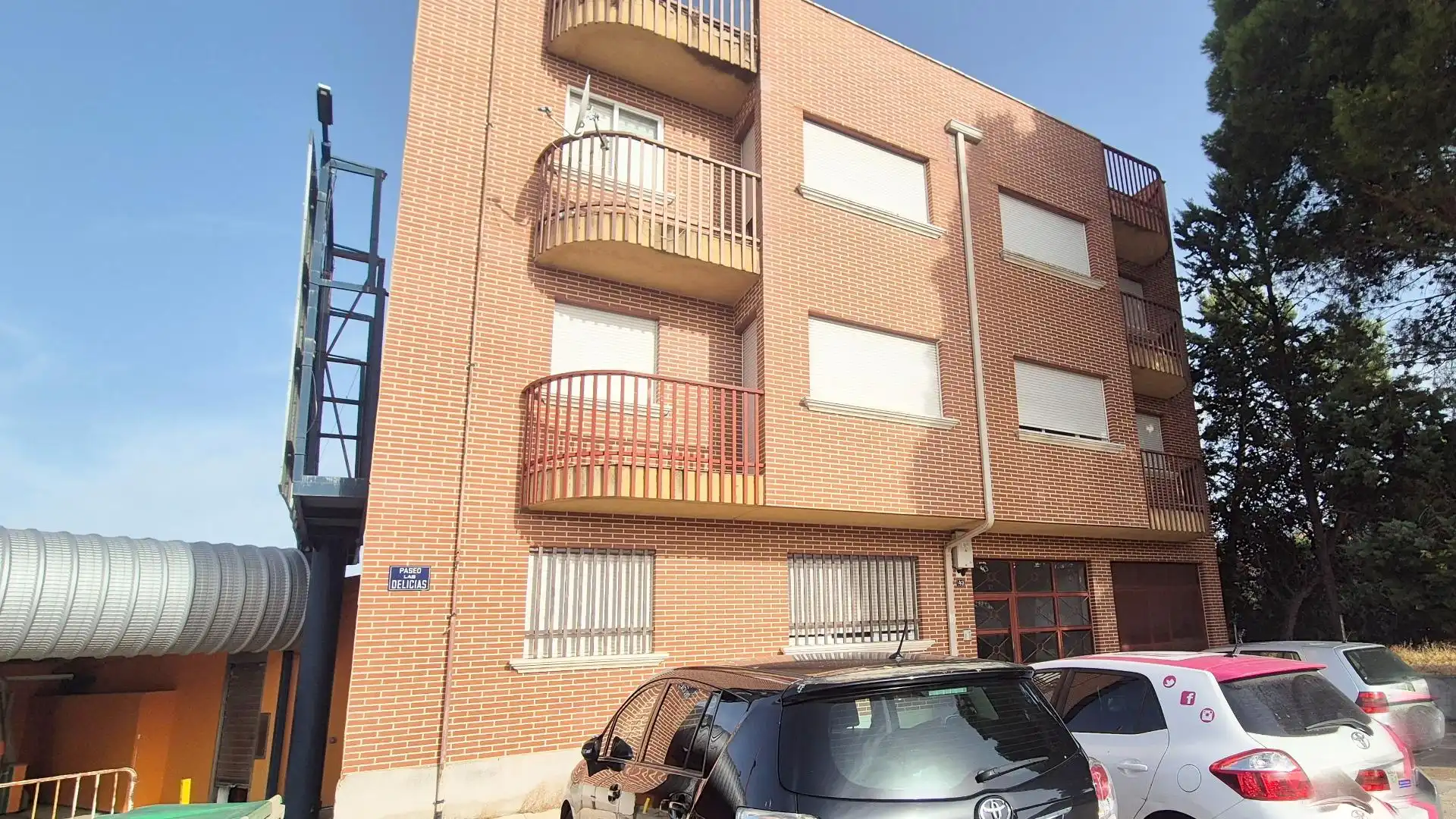 Attico in vendita a Villares de la Reina, imagen 2