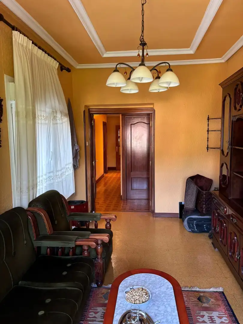 Piso en venta en Alegia con Amueblado