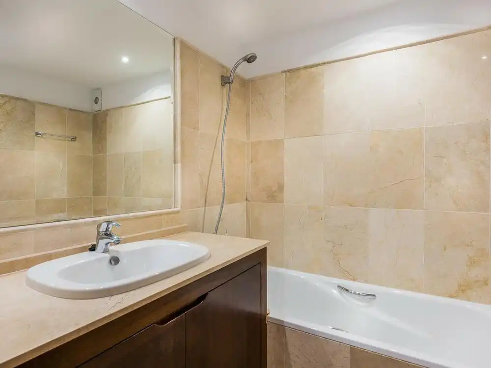 Penthouse mit Pool zum Verkauf in Benamara - Atalaya, imagen 10