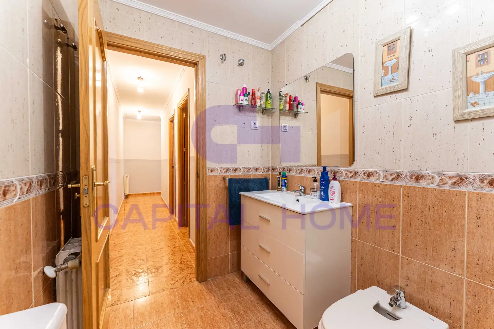 Duplex with terrace for sale in Calle de Cantabria, imagen 25