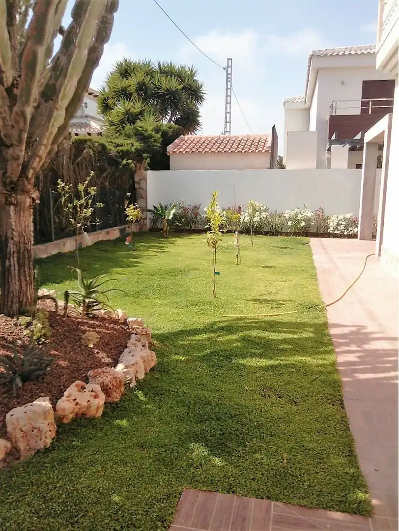 Houses for sale in Cabo Roig
