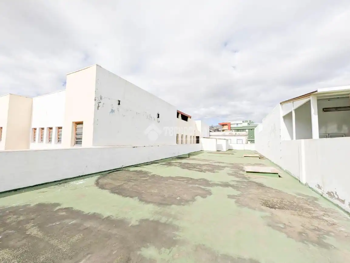 Vista exterior de Residencial en venta en Telde