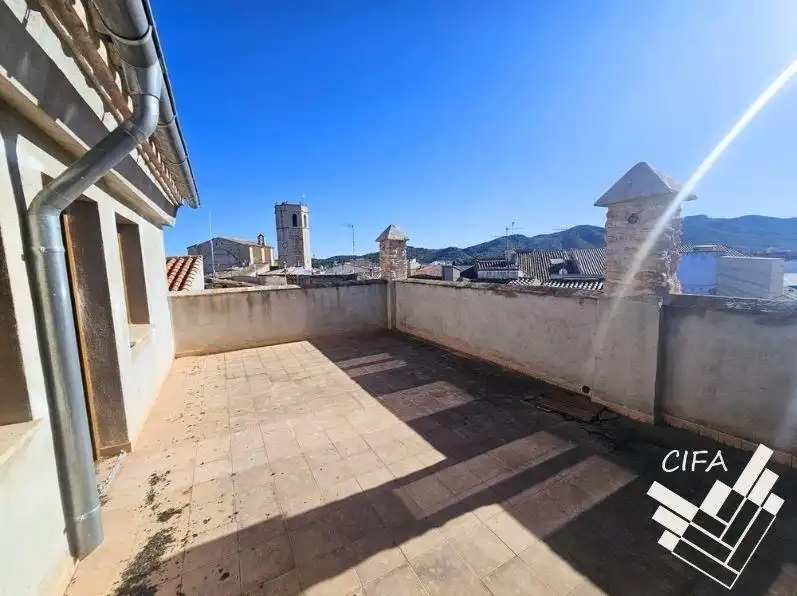 Casa rústica en venda a Calle CORT LA, imagen 10