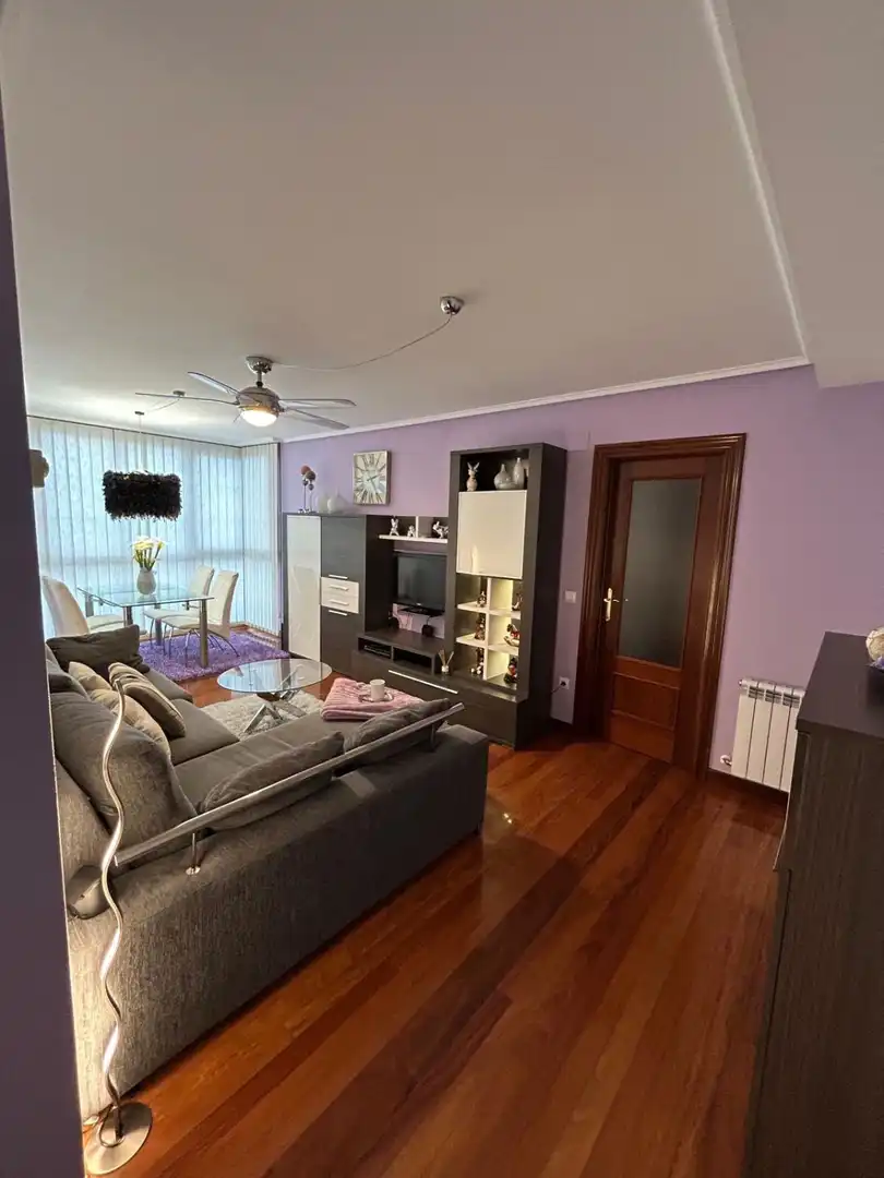 Flat with pool for sale in La Merced 25, imagen 9