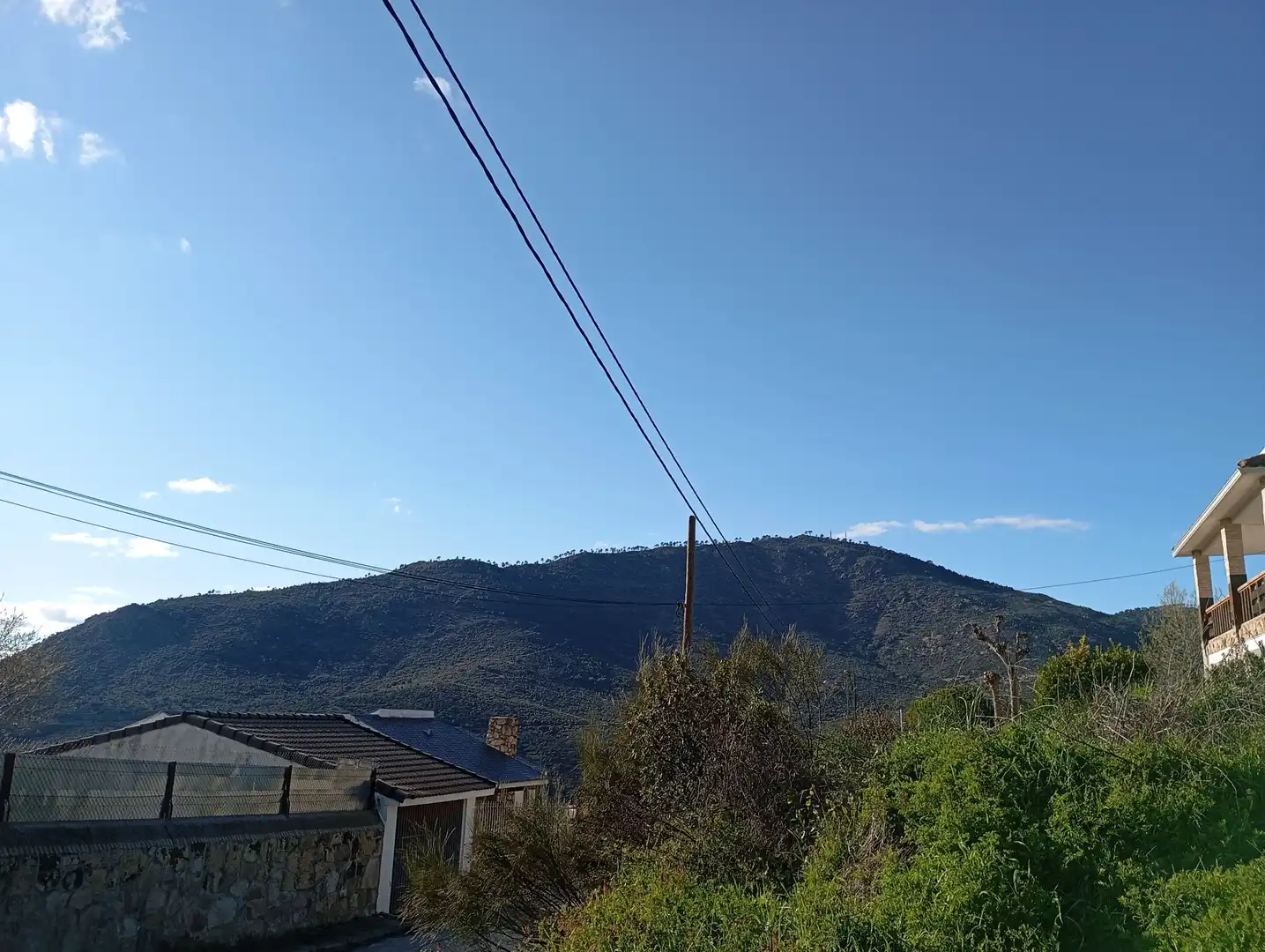 Terreni e lotti in vendita a Robledo de Chavela, imagen 19