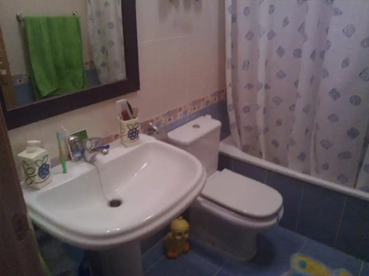 Piso con ascensor en venta en Tomelloso, imagen 4