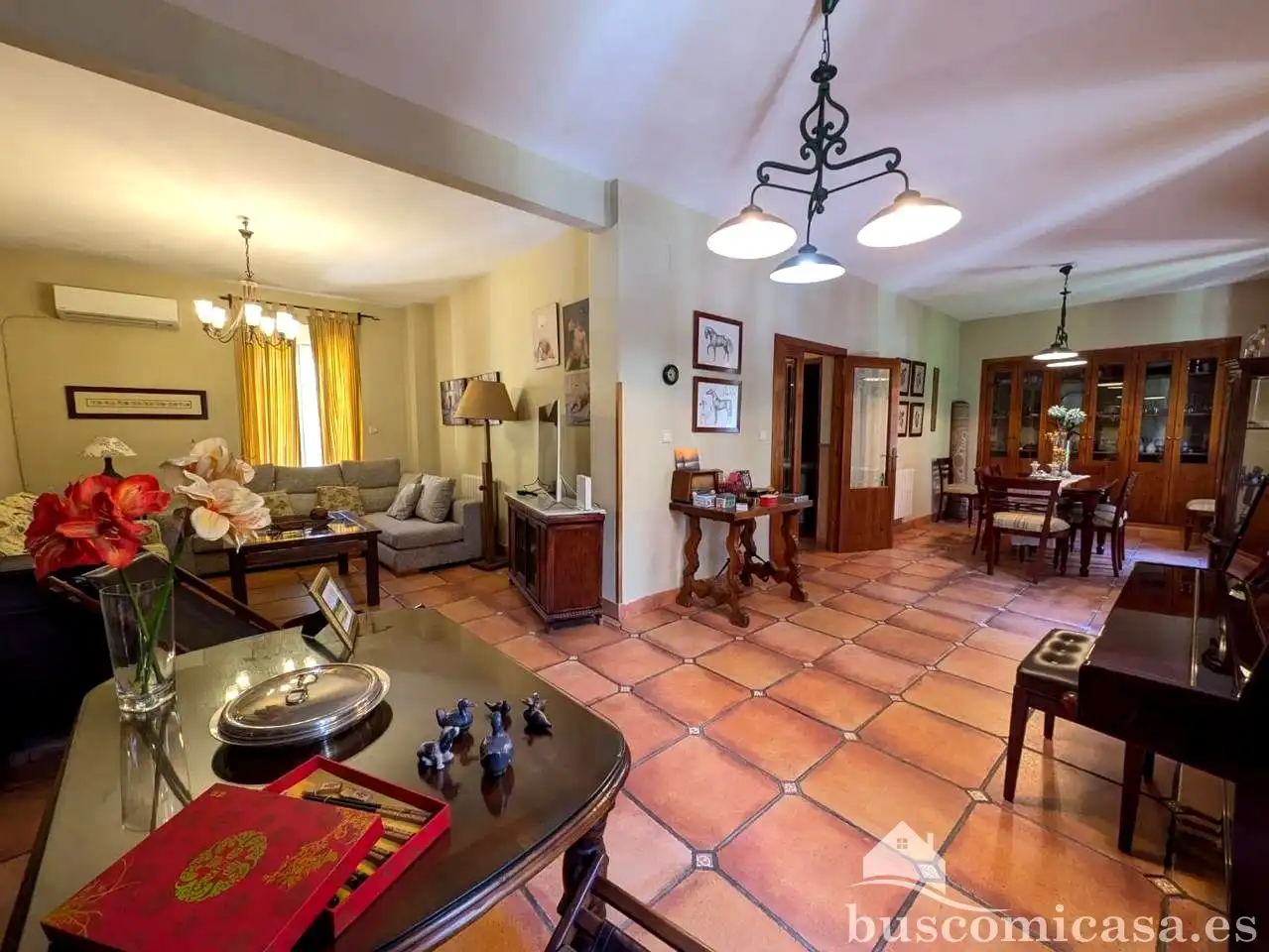 House with pool for sale in Doctor, imagen 10