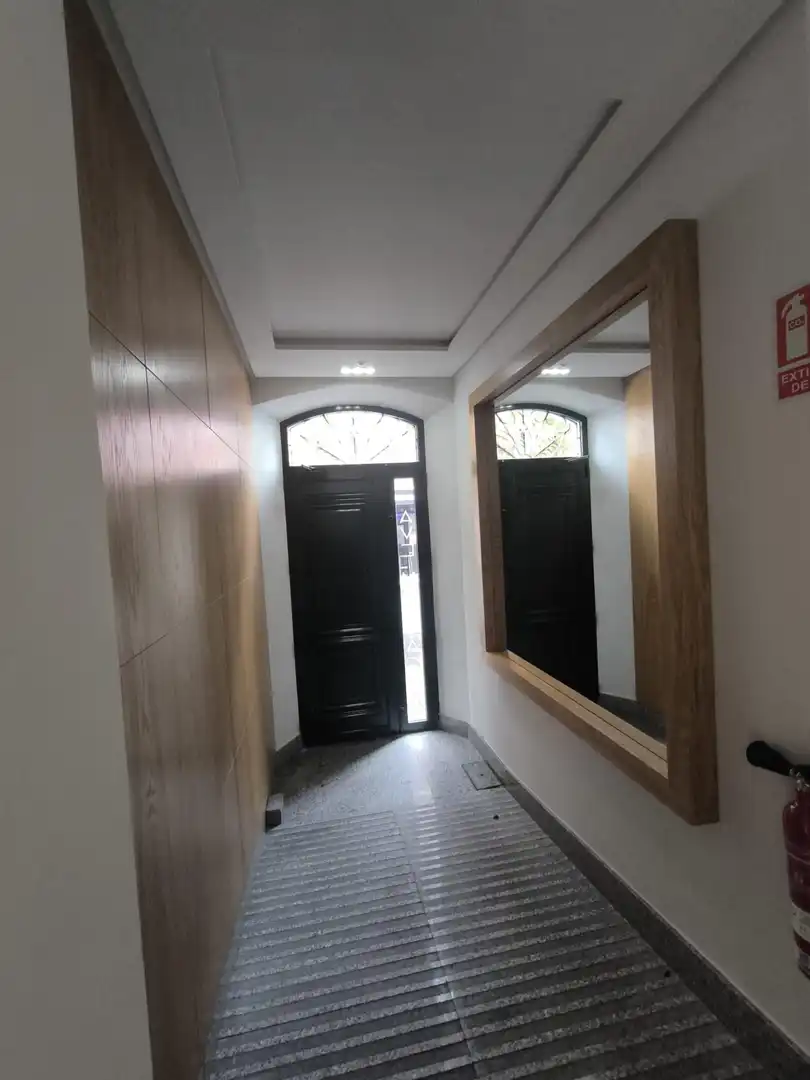 Àtic en venda en León Capital  amb Calefacció, Parquet i Traster
