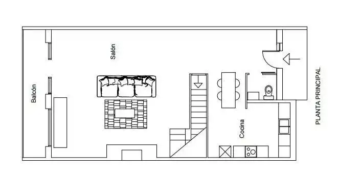 Casa adosada en venta en Vilassar de Dalt
