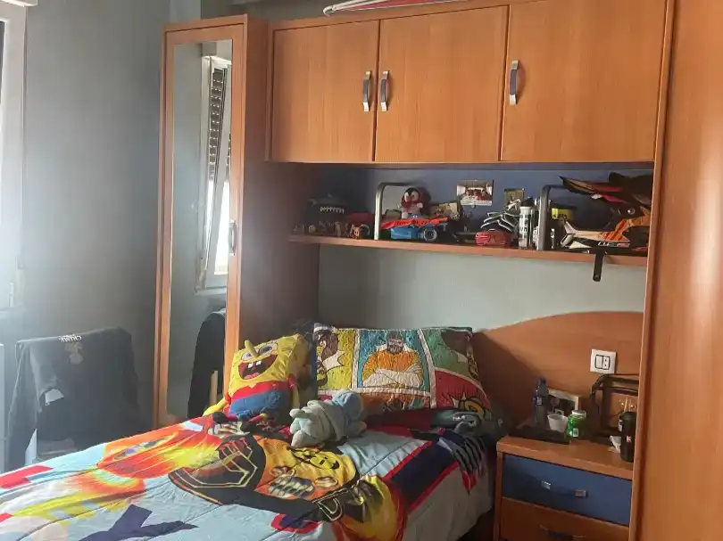 Habitación de Piso en venta en Tineo con Trastero y Amueblado