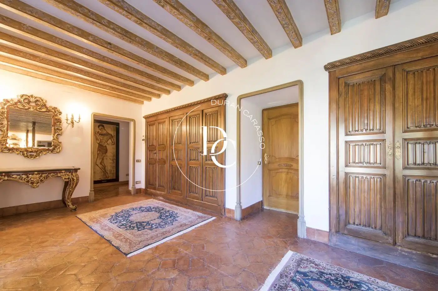 Casa con terraza en venta en Avinguda Navarra, imagen 19