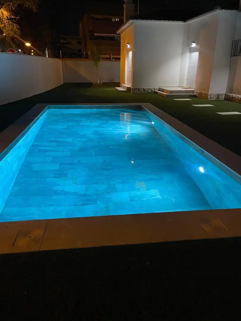Villa mit Pool zum Verkauf in manolo moran, imagen 4