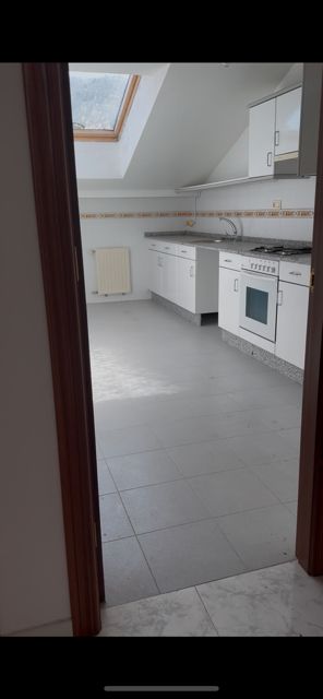 Cuina de Àtic en venda en Taramundi amb Calefacció, Forn i Rentadora