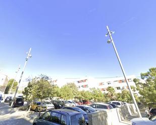 Parking of Flat for sale in Alicante / Alacant