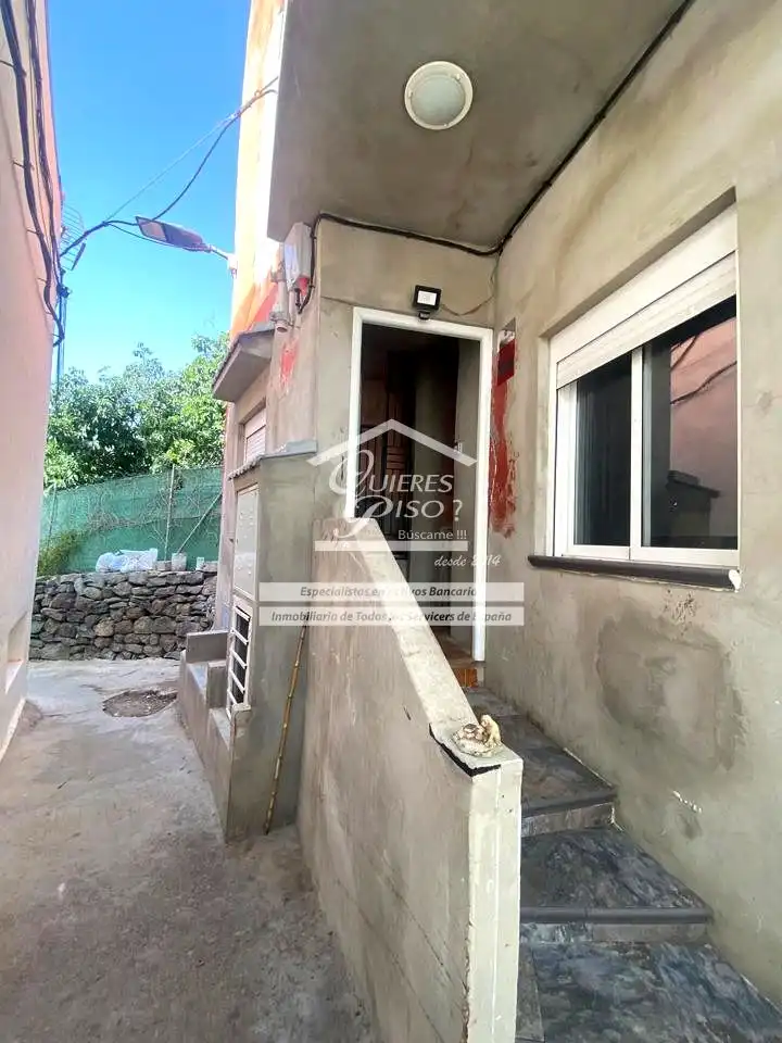 Vista exterior de Finca rústica en venta en Mogán