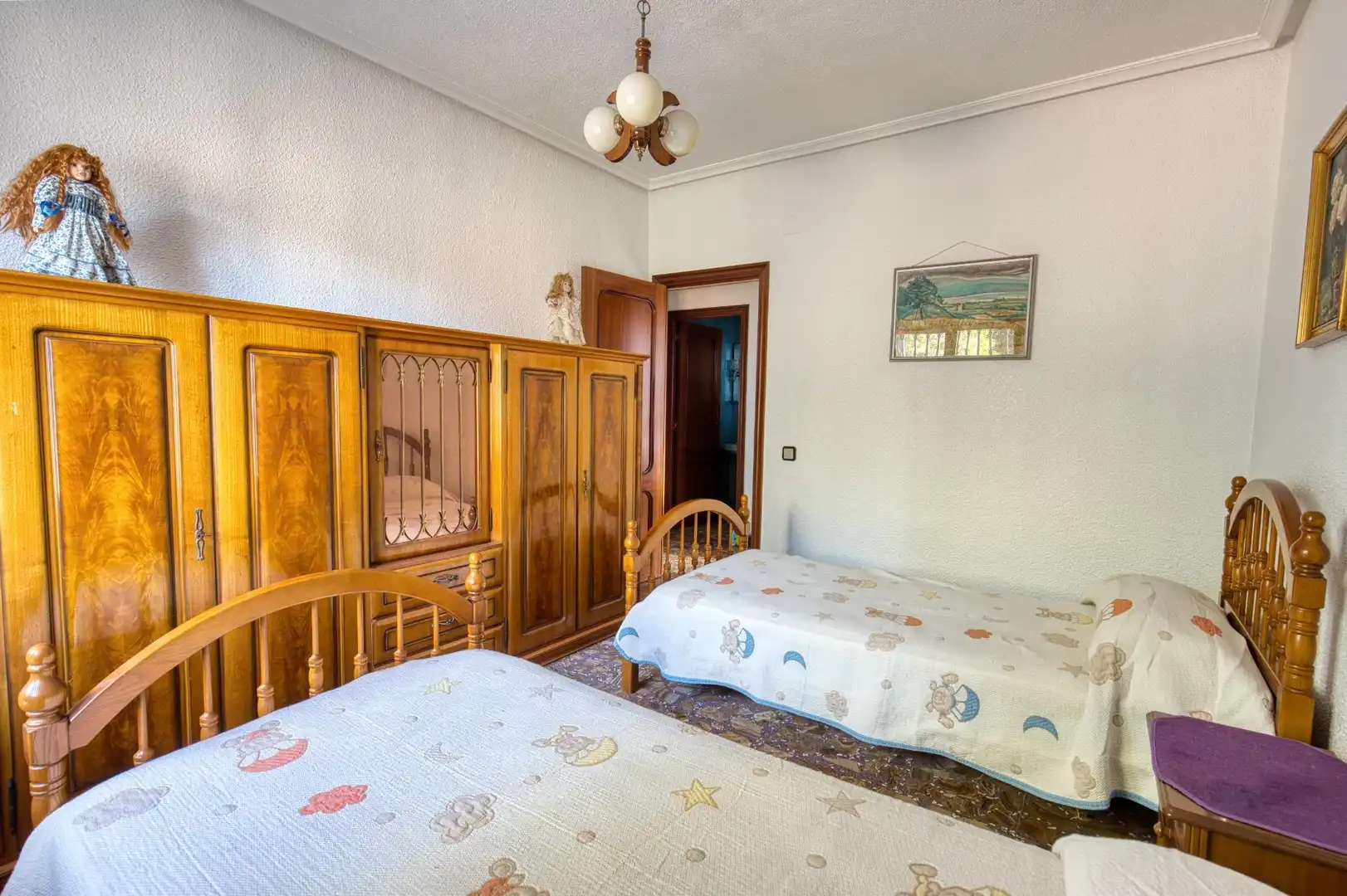 Detached house for sale in Partida MARINA, imagen 22