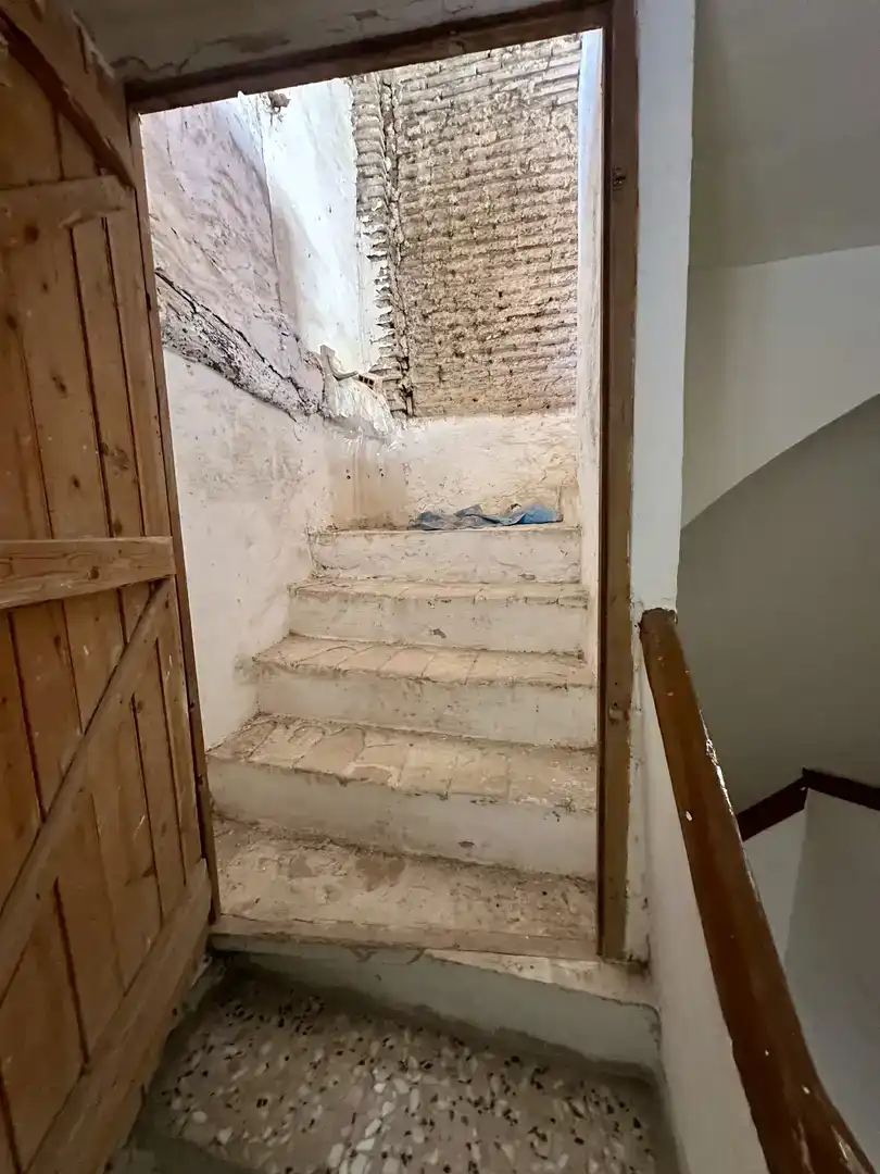 Casa adosada en venda en Agullent