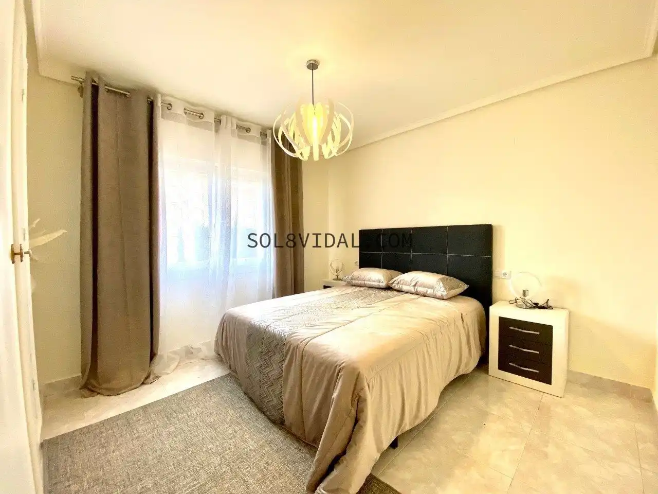 Chalet con terraza en venta en Calle AZUL, imagen 11