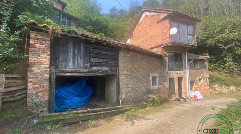 Foto 4 de Casa o xalet en venda a San Martín del Rey Aurelio - al Argayadas las, San Martín del Rey Aurelio, Asturias