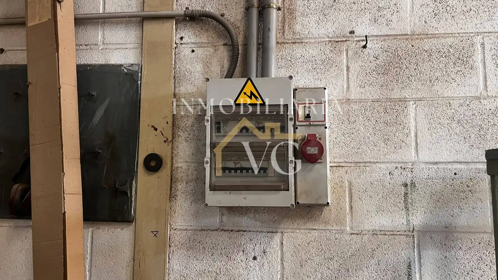 Nave industrielle à vendre à Guillena pueblo, imagen 10