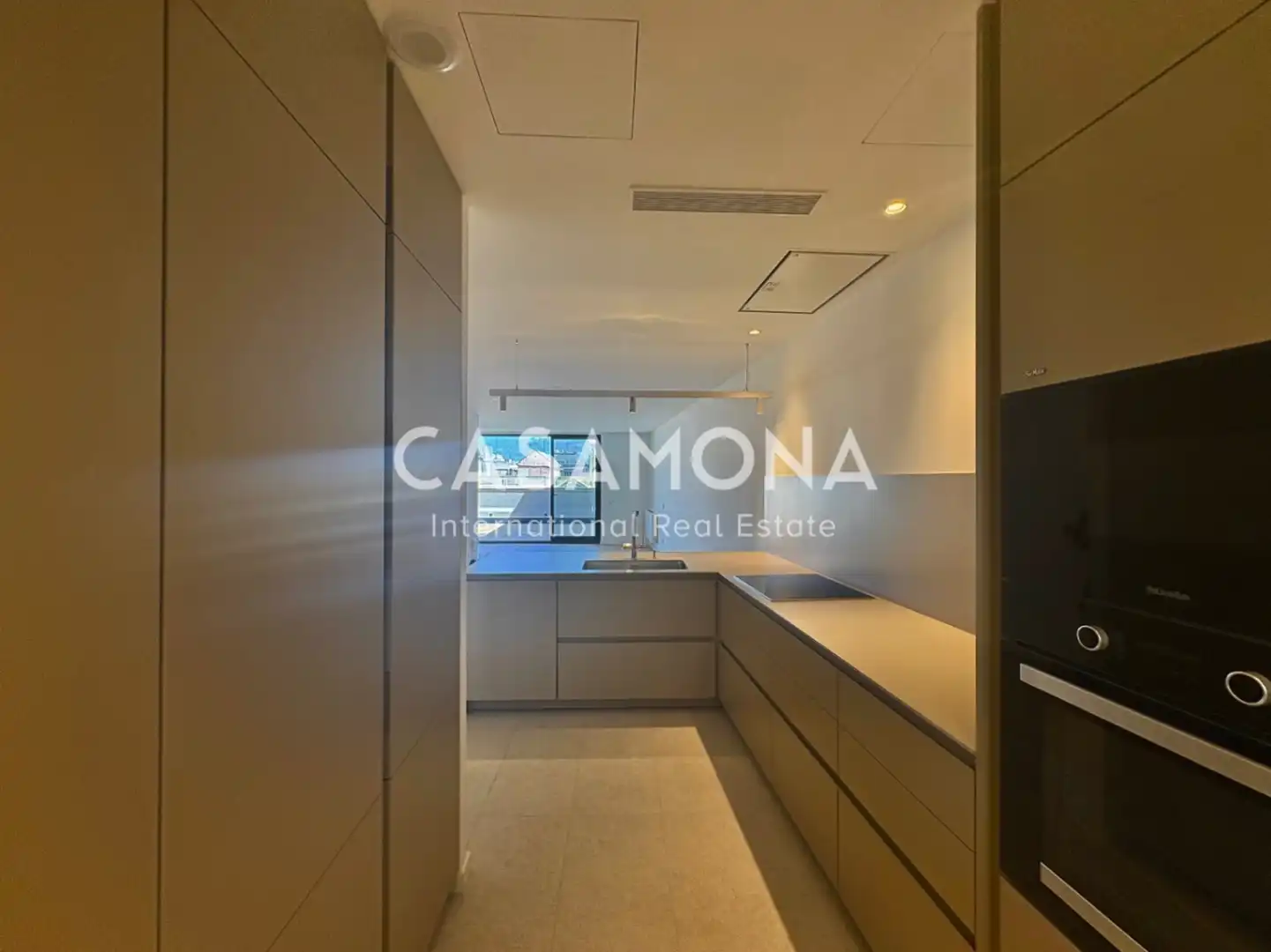 Ático en venta en Barcelona con Aire acondicionado, Calefacción y Terraza