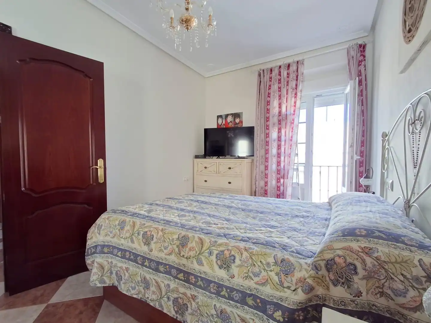 Piso con balcón en venta en Centro Histórico, imagen 36