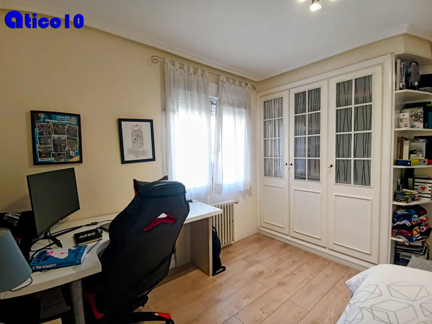 Reihenhaus mit Garten zum Verkauf in Calle Monte Gamonal, imagen 32
