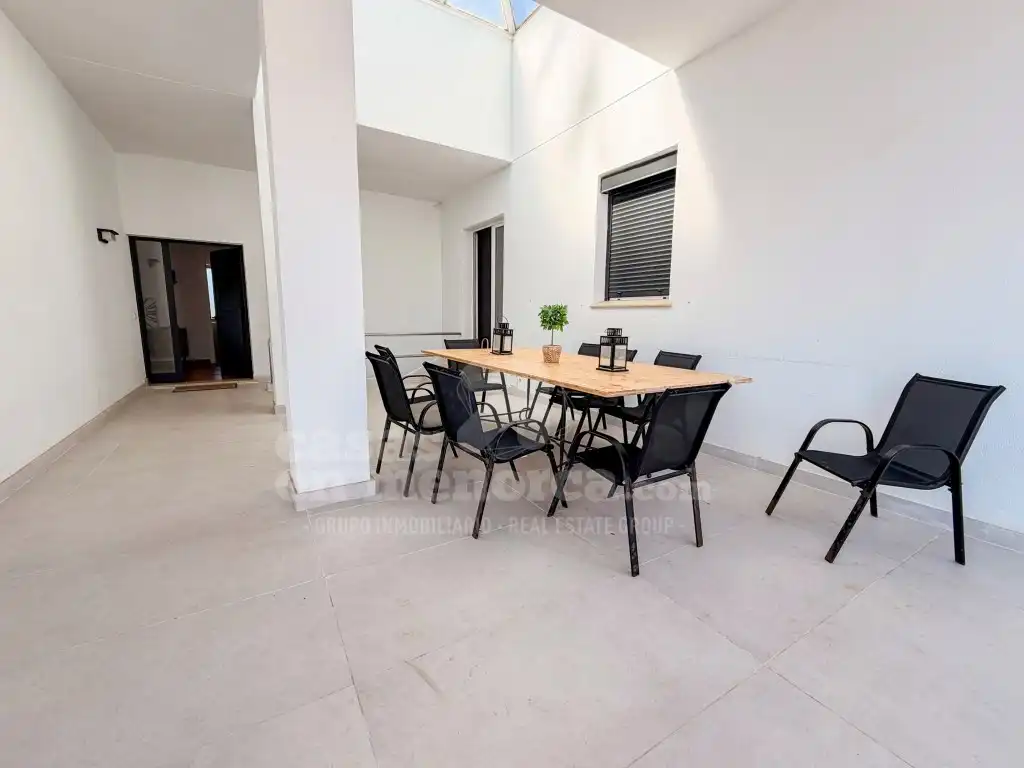 Haus mit Pool zum Verkauf in Cala en Blanes, imagen 22
