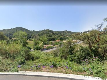 Terreny residencial en venda a Avinguda dels Arbres