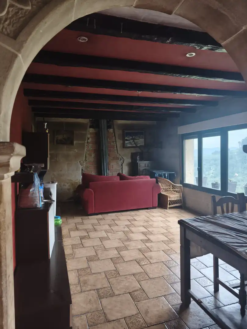 House with terrace for sale in Labarces - PB LABARCES, imagen 52