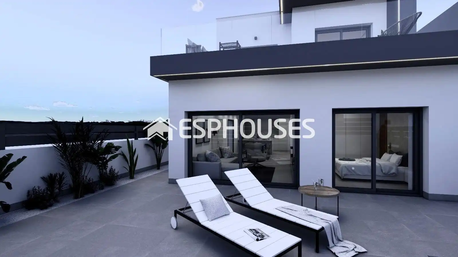 Maison avec terrasse à vendre à Benijófar, imagen 40