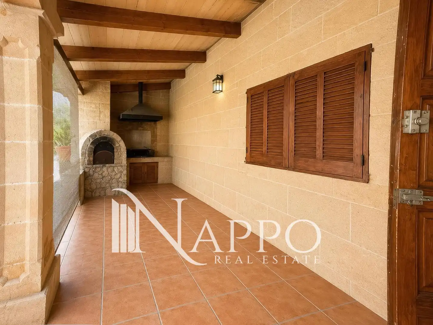 Terraced house with pool for sale in MAJOR, imagen 19