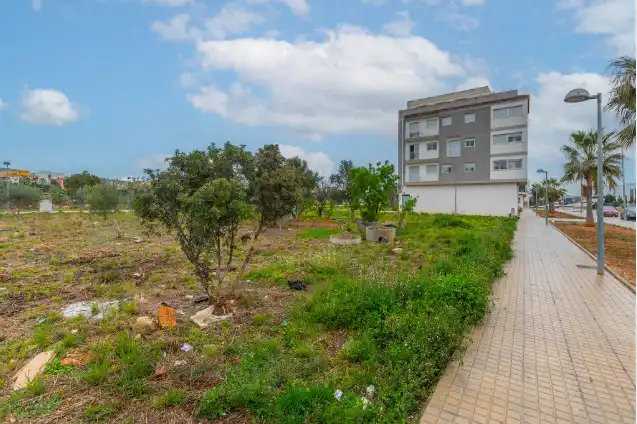 Residential for sale in Torreblanca