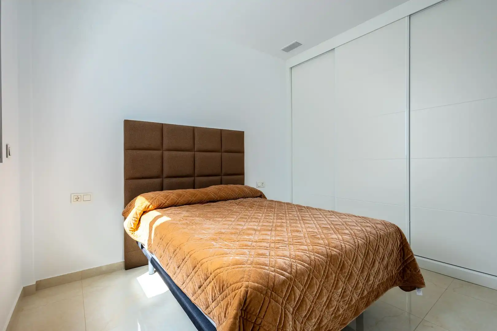 Bedroom of Attic for sale in Torrevieja  with Terrace